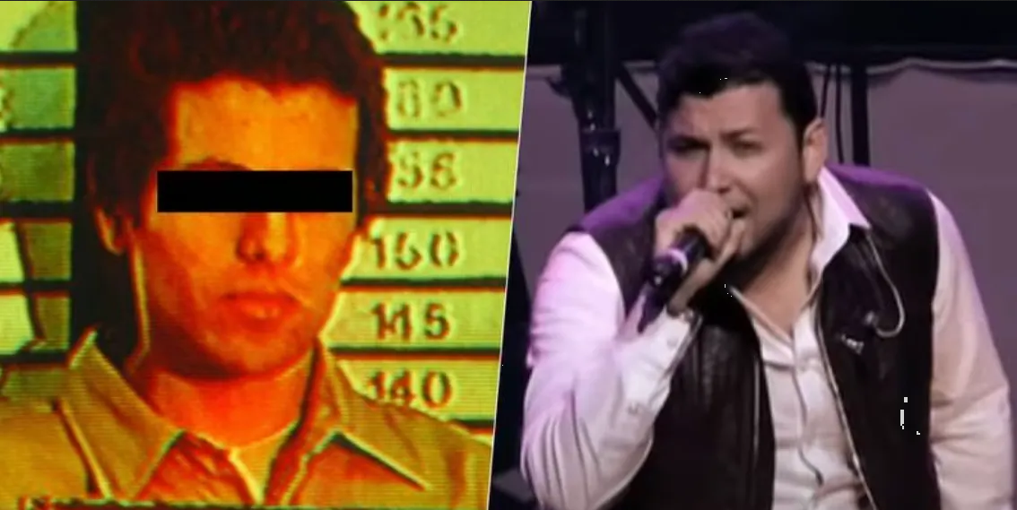 Los corridos dedicados a Iván Archivaldo, el heredero de “El Chapo” Guzmán