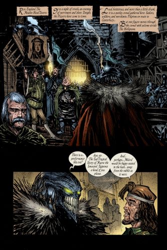 Spawn The Dark Ages1