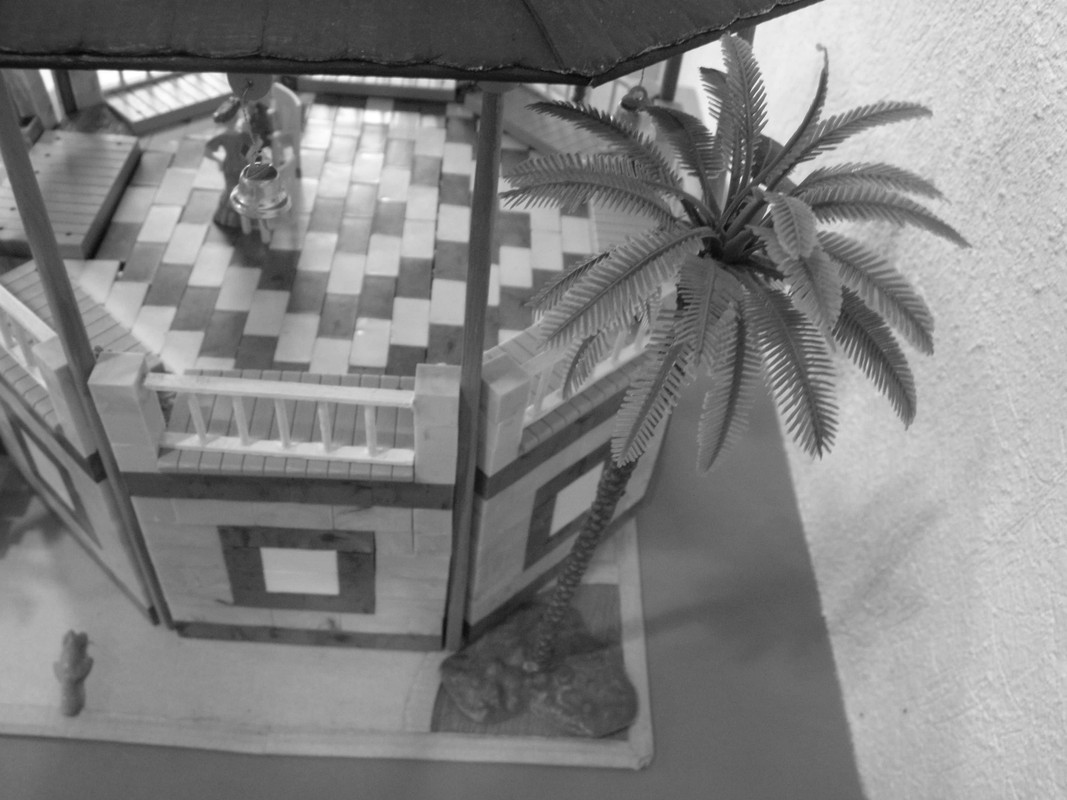 kiosko 8 campanas - gris 4