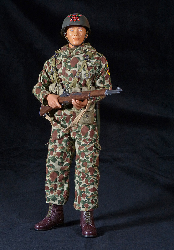 ARVN Rangers