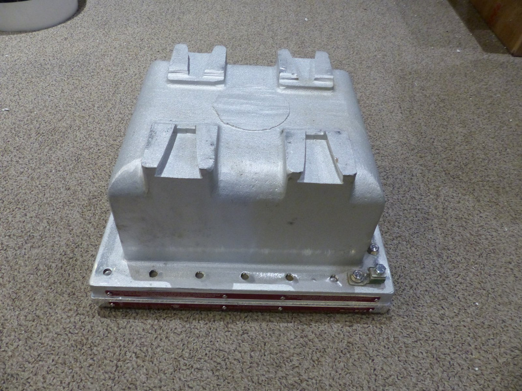 EATON CROUSE-HINDS SERIES EJB100806 EJB JUNCTION BOX