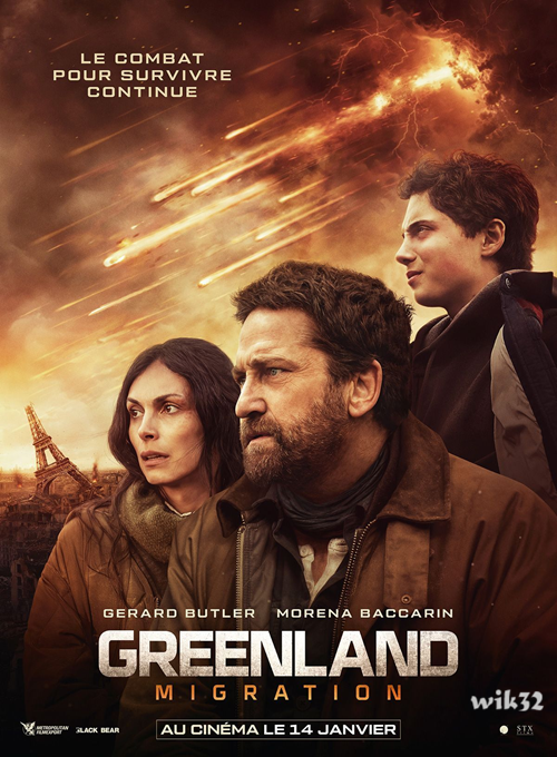 Greenland 2 / Greenland 2: Migration (2026) MULTi.1080p.AMZN.WEB-DL.x264.AC3-KiT / Lektor i Napisy PL