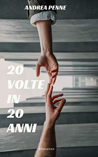 Andrea Penne -- 20 volte in 20 anni  (2020)