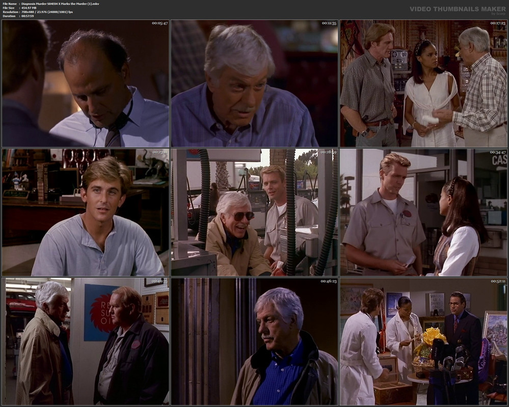Diagnosis Murder S04E04 X Marks the Murder (1).mkv