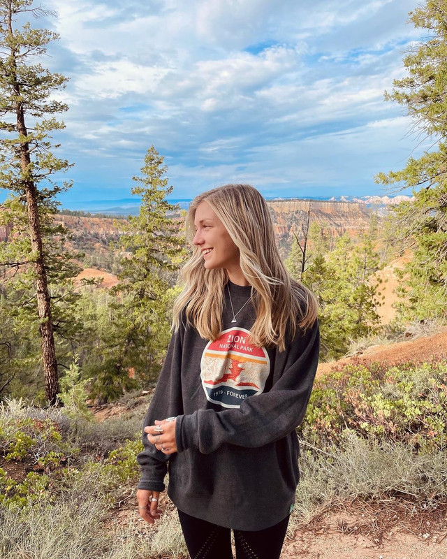 1@gabspetito 1 month ago at Bryce Canyon National Parkview