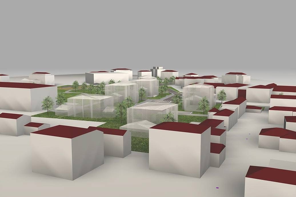 Piano di Lottizzazione a Conegliano