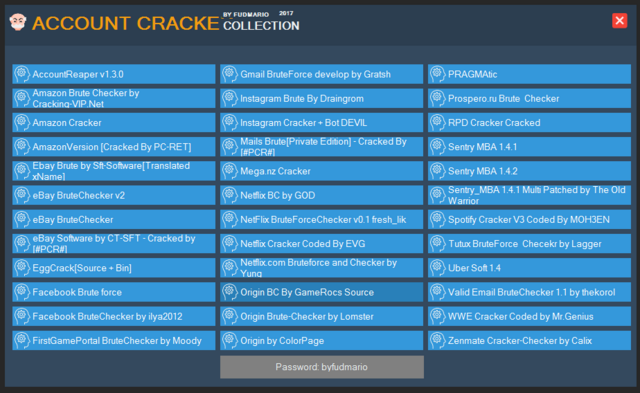 Cracking Toolsmega Pack Re Uploaded