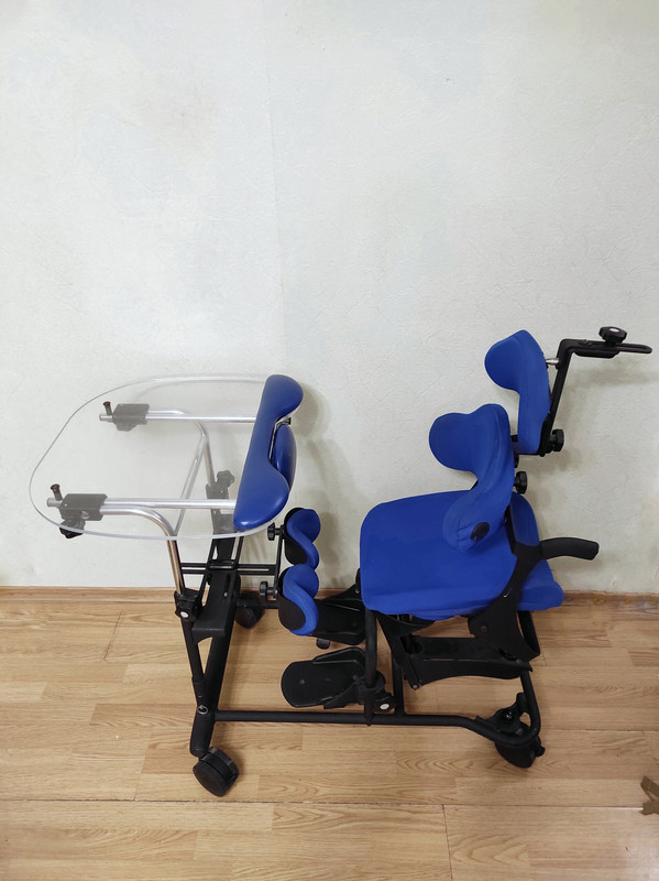 Вертикализатор с подъёмником EASYSTAND Evolv