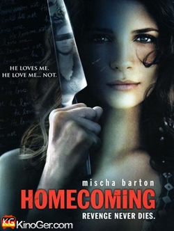 Besessen - Fesseln der Eifersucht (2009)