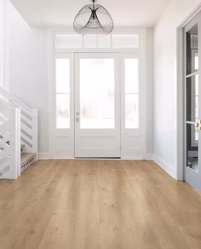Whole-home remodel finished photo
