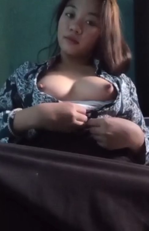Anak SMA Pulang Sekolah