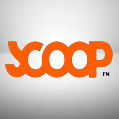 Logo de Scoop FM
