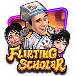Flirting Scholar