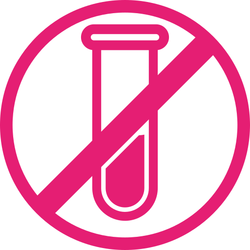 خالٍ من المكوّنات الضارّة