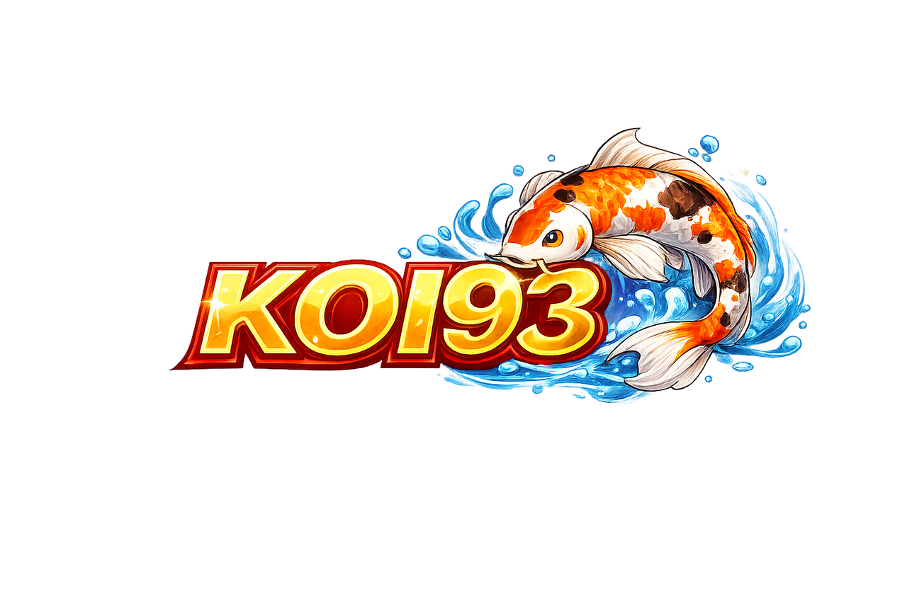KOI93 – Arena RPG FPS Modern dengan Pertempuran Intens, Karakter Epik, dan Petualangan Tanpa Batas