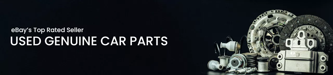 Autoparts Logo