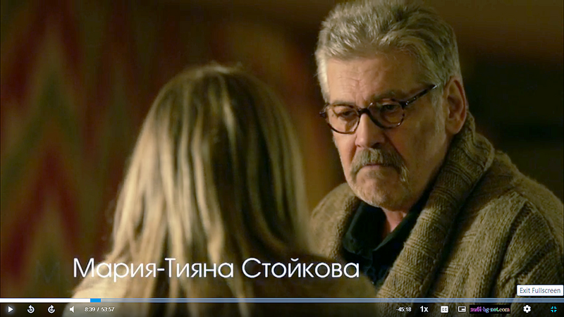 Фото/изображение с Телесериал.com