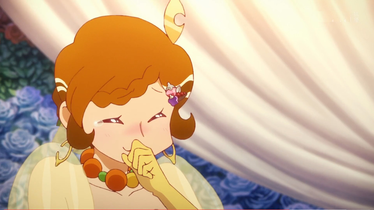 啟示錄飯店 第九話 17 進行 8