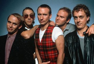 Men At Work - Discografia (1981-2017) .mp3 - 320 kbps