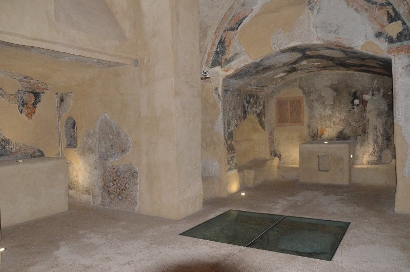 Italia y sus pueblos-2018/2019/2023 - Blogs de Italia - ISLA DE ISCHIA-21-9-2018 (82)