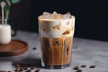 Iced Latte