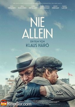 Nie allein (2024)