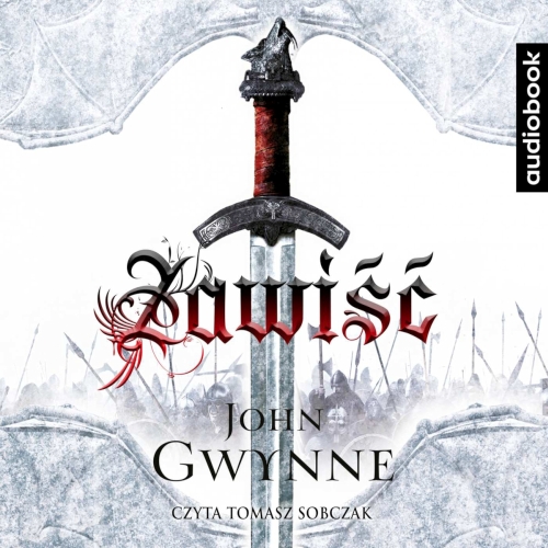 Gwynne John - Cykl: Wierni i upadli (tom 1) Zawiść