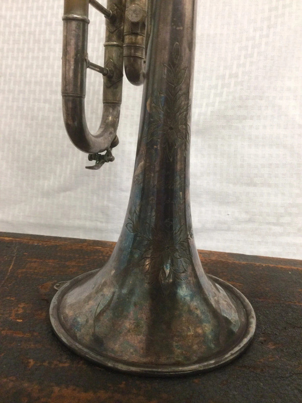Holton 1914 New Holton Trumpet SN 24298 (19)