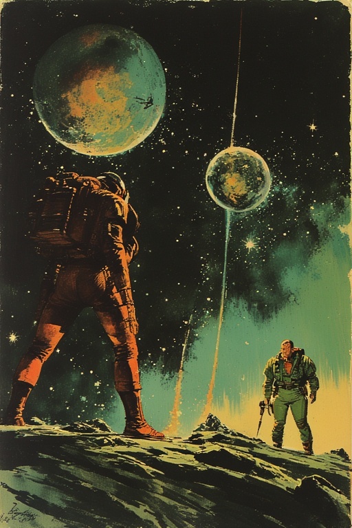 Comic-art-masters-Frank-Frazet-5