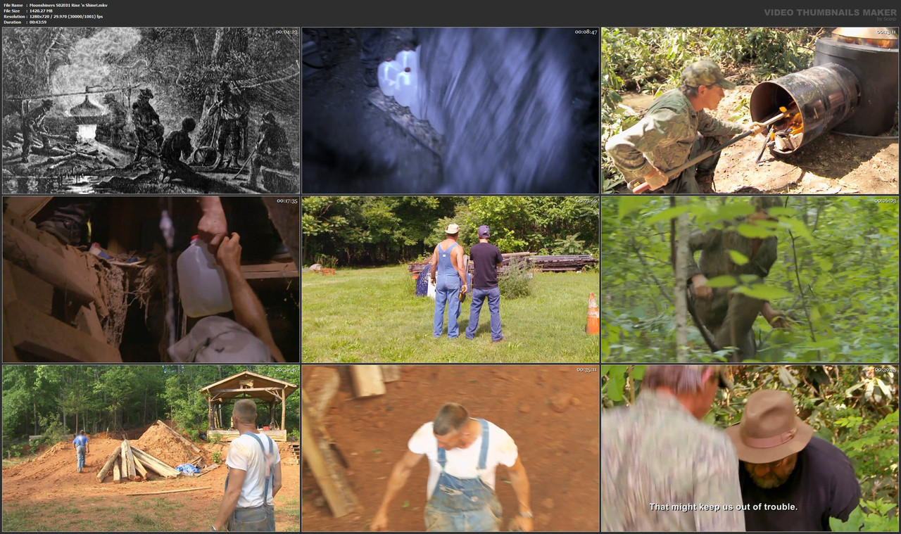 Moonshiners S02E01 Rise 'n Shine!.mkv
