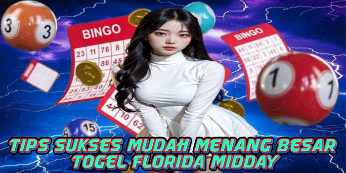 Togel Florida Midday