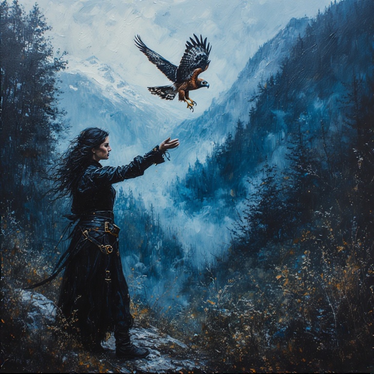 An-oil-painting-of-a-mystical-17