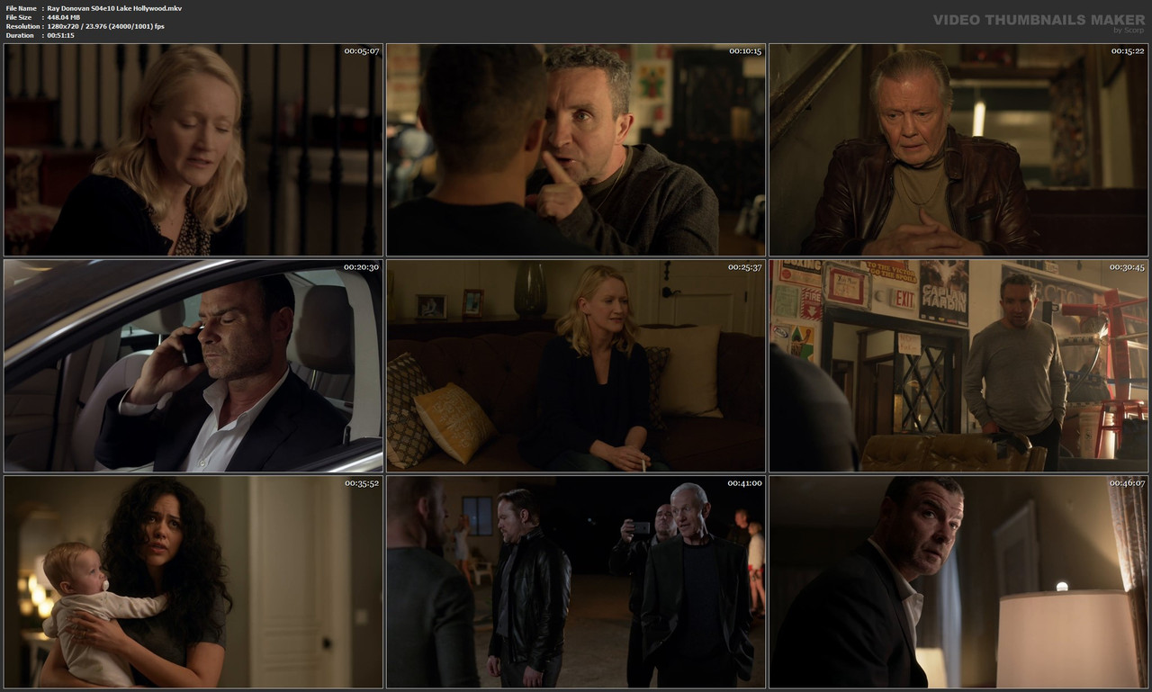 Ray Donovan S04e10 Lake Hollywood.mkv