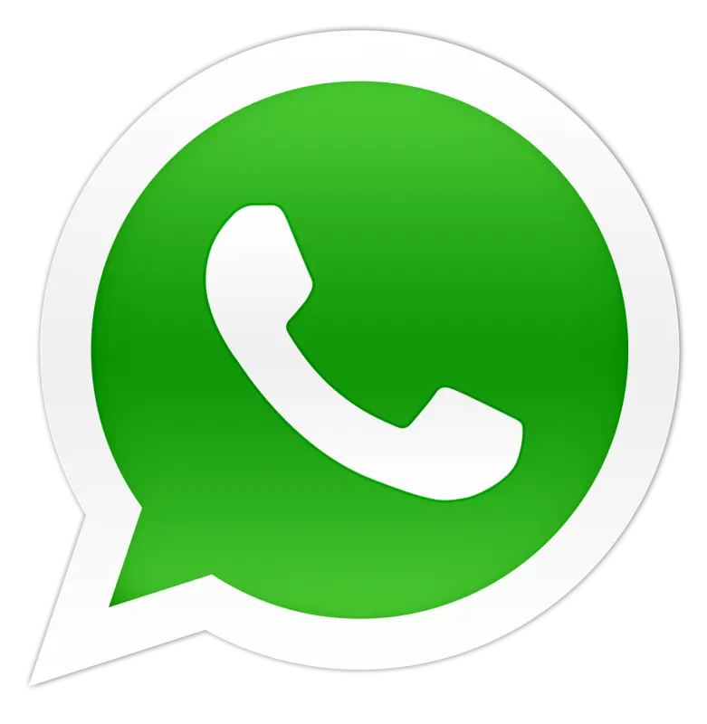 Contato WhatsApp