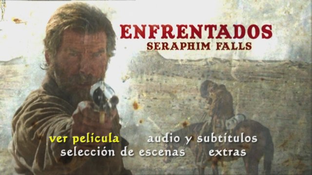 1 - Enfrentados [DVD9Full] [PAL] [Cast/Ing/Cat] [Sub:Varios] [2006] [Western/Acción]