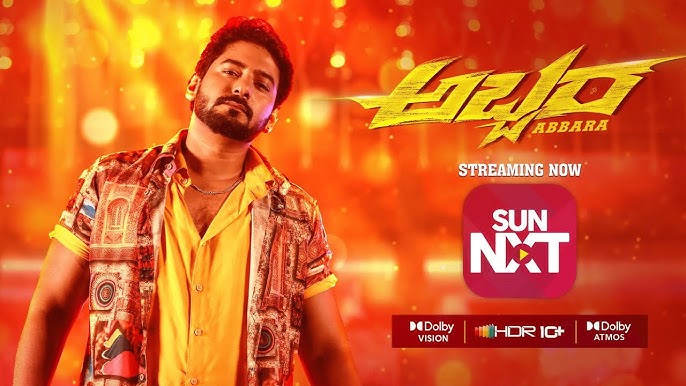 Abbara (2022) [Hindi-Kannada]
