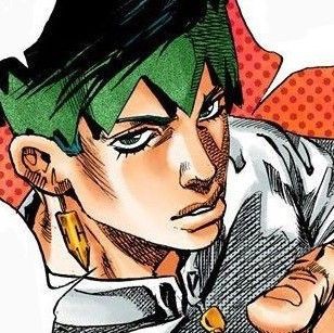rohan kishibe