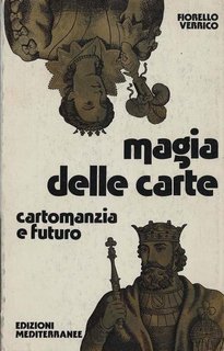 Fiorello Verrico - Magia delle carte (1978)