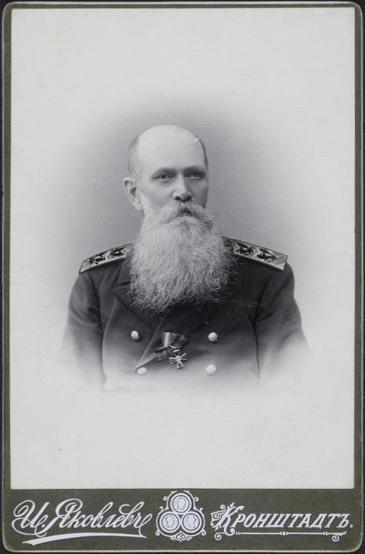 Дикер Ричард Романович