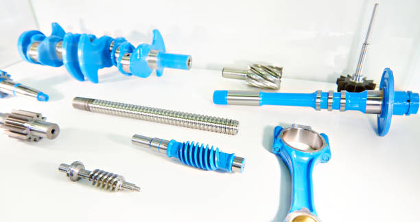 Spare Parts