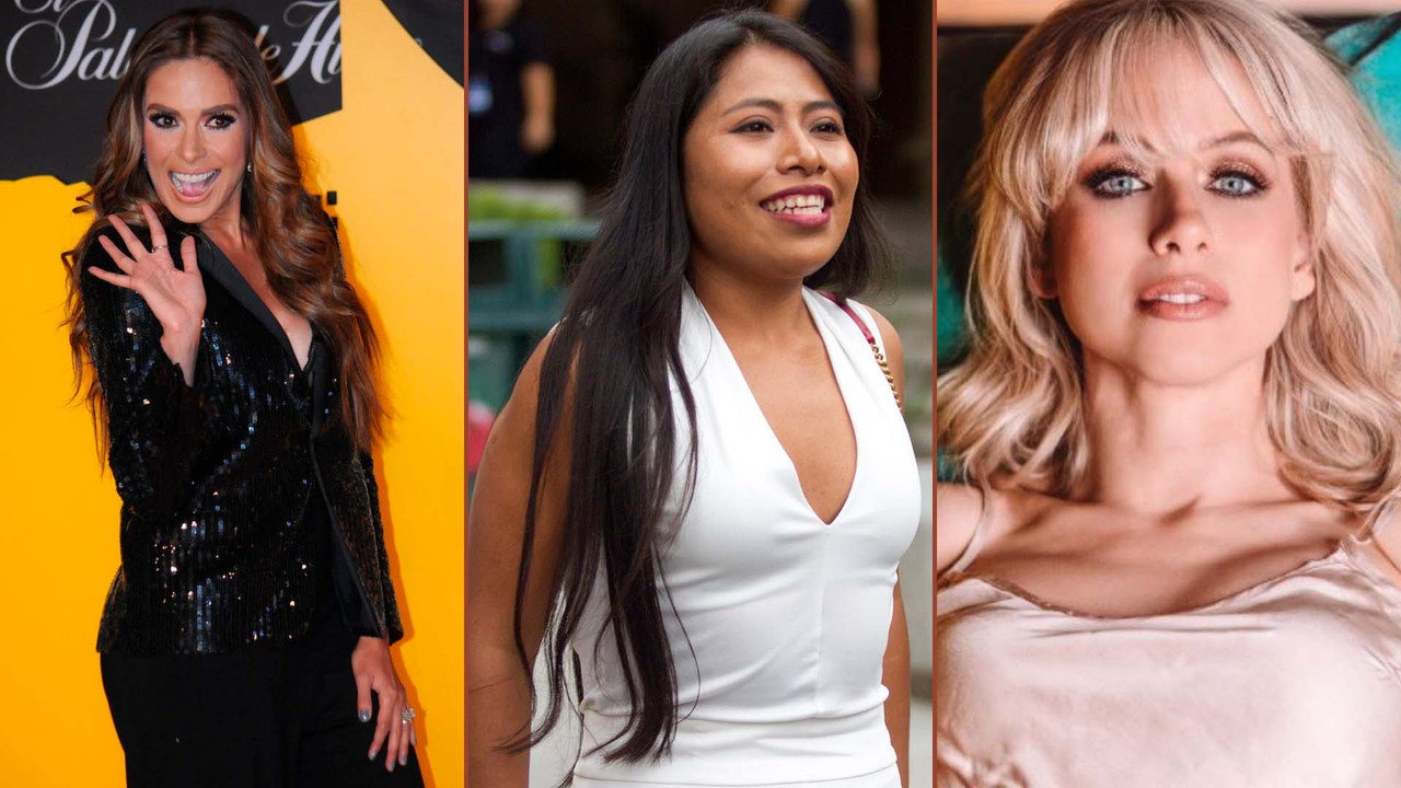 Superholly desmiente visita a 'Hoy' pese a ser anunciada por Galilea Montijo