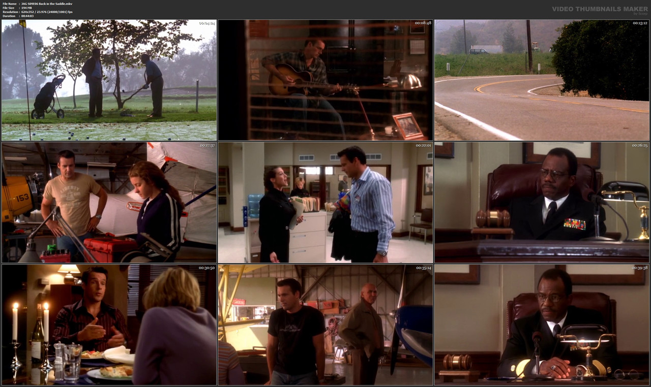 JAG S09E06 Back in the Saddle.mkv