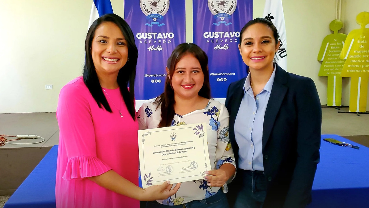 contenido insertado