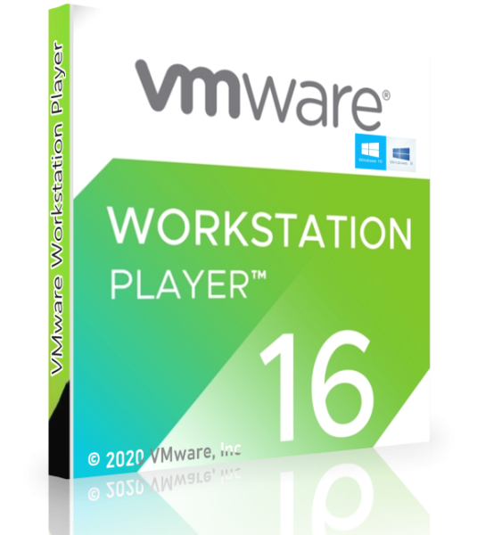 VMware Workstation Player 16.1.1 Build 17801498 (x64) Commercial 1605870610-vmware-workstation-player-16-commercial