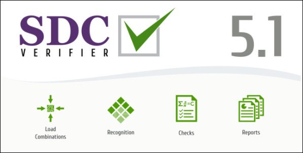 SDC Verifier 5.1.1. SDC Verifier 5.1.1.