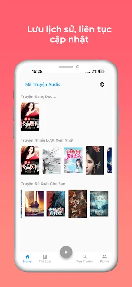 Download Truyện Audio MTA MOD APK