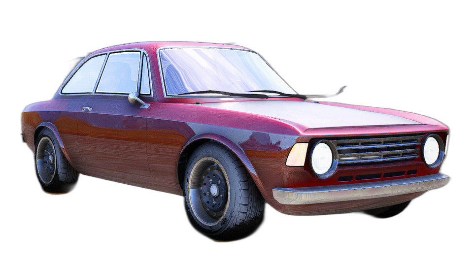 Michelli GT