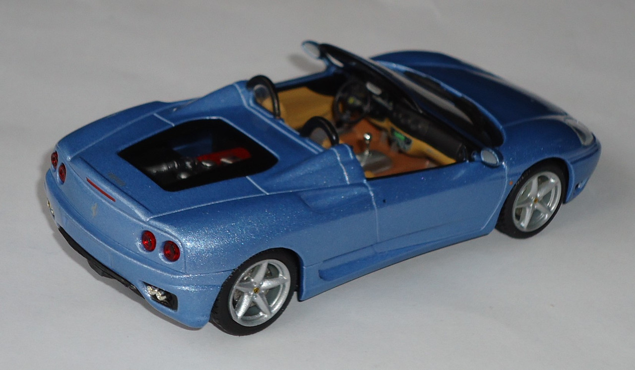 Ferrari-360 Spider2