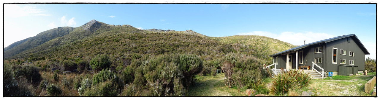 Kahurangi NP: Heaphy Track (Navidad 2020, III) - Escapadas y rutas por la Nueva Zelanda menos conocida (12)