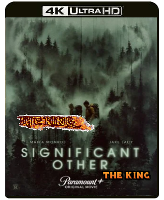 Non siamo soli (2022) WEBDL 2160p x265 HDR E-AC3+AC3 ITA ENG